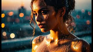 HUGEL x Topic x Arash feat  Daecolm   REBORN EXTENDED  2025 Summer Afro House –Andrw Flamez afro h 1