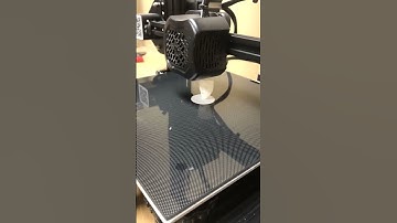 3D Printing TINY The Mask Timelapse #shorts