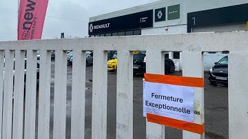 "Ce n’est pas lui le bandit" : un village soutient son garagiste en garde à vue