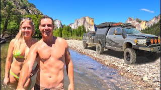 Thumbnail for THE ULTIMATE ROADTRIP! 2000KMS IN A WEEK!