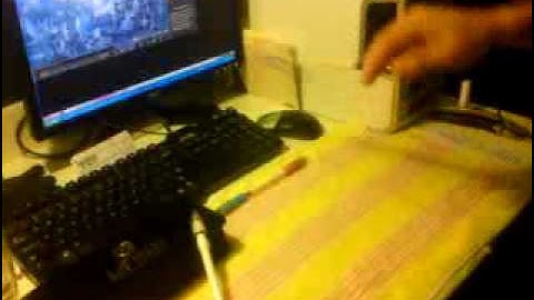 Night Session Fs With New Rushon Mod