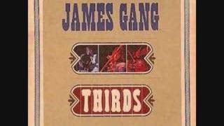 James Gang - Things I Could Be chords