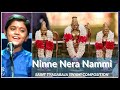 Ninne Nera Namminanura | Rahul Vellal | Saint Tyagaraja Swami | Pantuvarali | Carnatic Classical