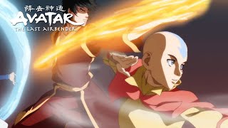 Avatar The Last Airbender Movie 2025 Teaser Breakdown and Easter Eggs