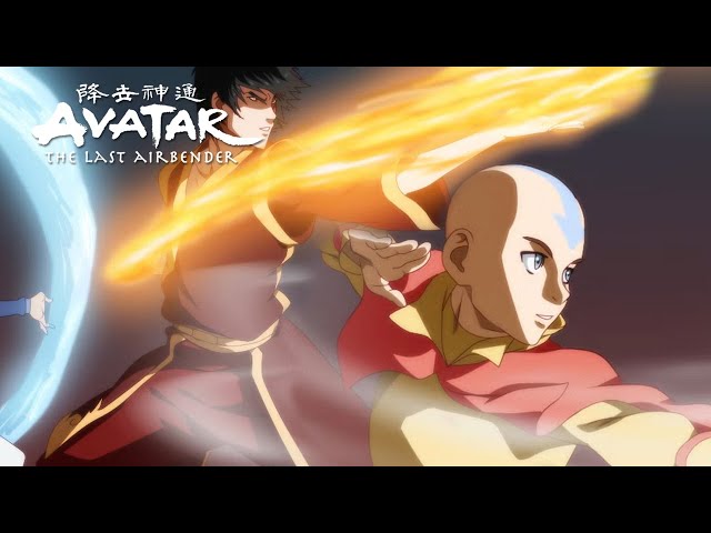 Avatar The Last Airbender Movie 2025 Teaser Breakdown And Easter Eggs -  Youtube