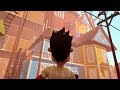 Hello Neighbor THIRD PERSON Act 3