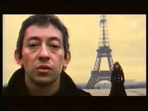 Jane Birkin et Serge Gainsbourg   Je T'aime,   Moi Non Plus
