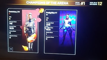 APEX LEGENDS SEASON 5 TESTING NEW BOT LOBBY GLITCH/METHOD (WORKING)