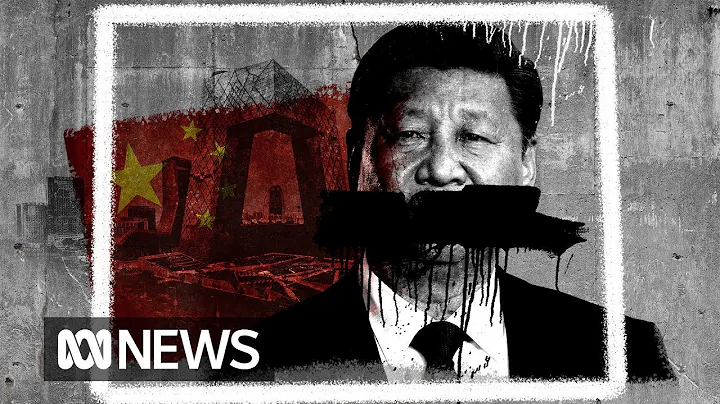 China Watch: 'Never telling the whole truth' | ABC News - DayDayNews