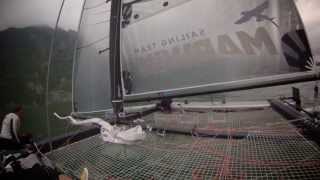 The GC32 Great Cup Austria Cup Sunday Highlights.