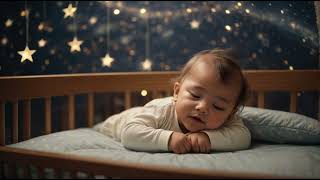 Sleep Sounds | White Noise | Baby Sleep | Soothe Crying baby | 10 Minutes.