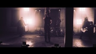 THROUGH FIRE - Stronger (Official Music Video)