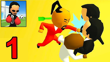 I The One - Gameplay Walkthrough Part 1 - Android,iOS