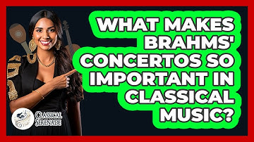 What Makes Brahms