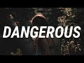 Madison Beer - Dangerous (Lyrics)