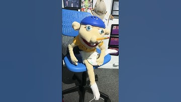 #jeffy #funny #smljeffy #comedy #jeffyfunny #memes #sml #heresjeffy #puppet #funnypictures