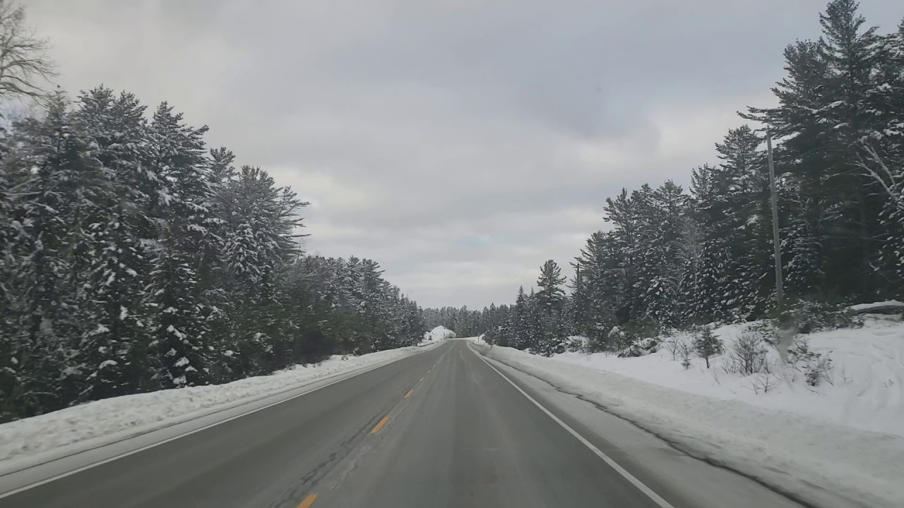Hwy 144 N YouTube