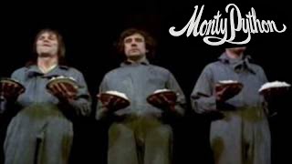 History of the Joke - Monty Python - The Secret Policeman's Balls