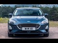 Ford Focus Trend Plus 2019