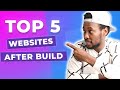 Top 5 Websites You Should Visit After Building A PC!