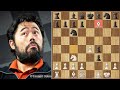 2 Pieces Sacrificed in First 7 Moves! || MVL vs Nakamura || Speed Chess Championship Finals (2020)