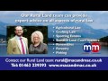 Dingwall Mart Rural Land Slide Show
