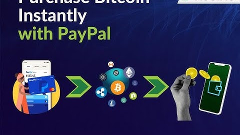 How to use PayPal to Buy and Transfer Bitcoin to any Cryptocurrency Wallet! U.S.A. Friendly Guide