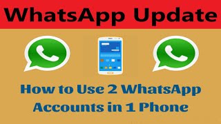 Dual WhatsApp  Update 11-JULY-2016 ( fixed date with callings..by Alix.. screenshot 2