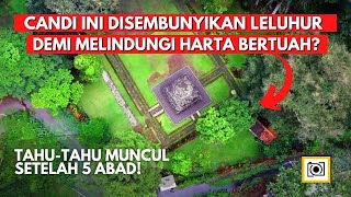 Candi Sumberawan, Stupa Terakhir Majapahit yang Melawan Lenyap