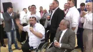 Kamil Polakovič - Kráľ rómskych piesní_I