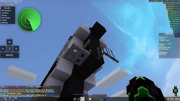 Antivoid on Manacube Parkour | Minecraft Hacking