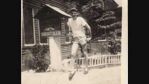 Richard Wolfe - Soldiers Last Letter