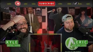 Kyle Reacts To Upchurch: Rap Demon