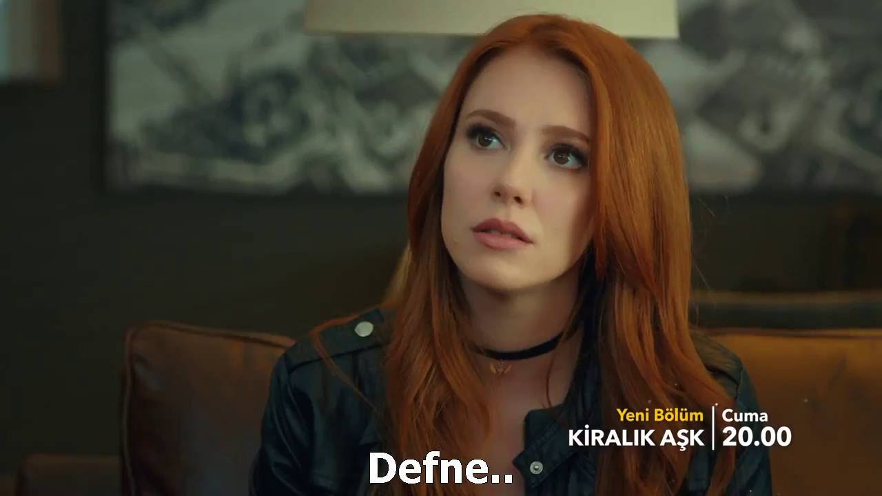 Kiralik Ask 57 FRAGMAN ENGLISH SUBTITLES - YouTube