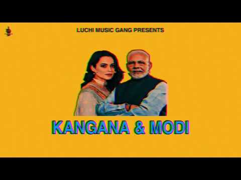 Kangana  Modi Official Song   Devil   Latest New non veg Punjabi Song   L HD