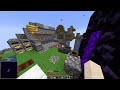 Create on a Potato PC Ultimate Modded Minecraft Skyblock EP15 Jetpack