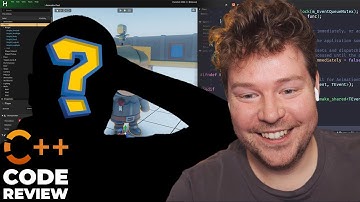 SOMEONE Code Reviewed Hazel, My Game Engine