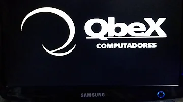 Como acessar o setup da placa-mãe?