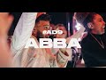 ABBA // AD9 // COLO DE DEUS