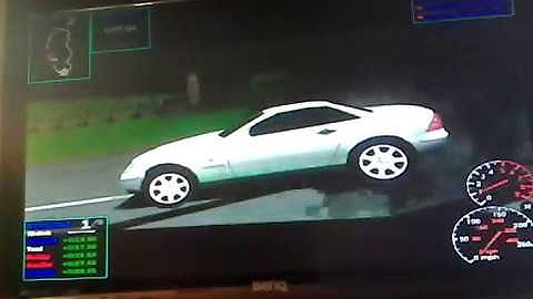 Need for Speed: High Stakes - прохождение #1