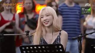 Taeyeon - If (Begin Again 3)