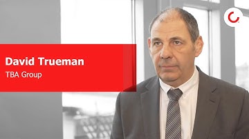 Terminal operating system (TOS) for bulk terminals