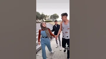 Yandım Ay Aman Ay Aman Şarkısı TikTok Videoları 