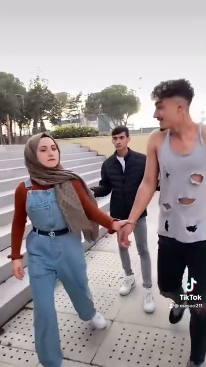 Yandım Ay Aman Ay Aman Şarkısı TikTok Videoları