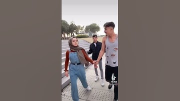 Thumbnail of Yandım Ay Aman Ay Aman Şarkısı TikTok Videoları