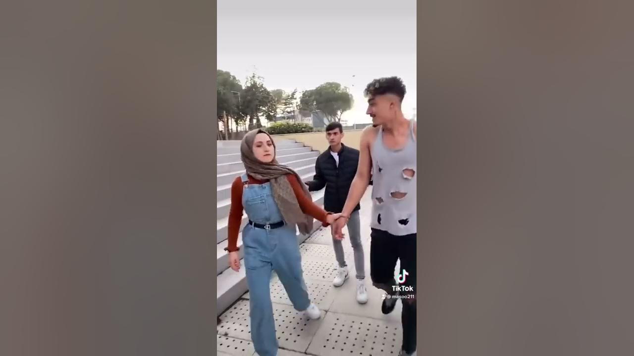 Yandım Ay Aman Ay Aman Şarkısı TikTok Videoları