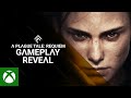 A Plague Tale: Requiem - Gameplay Reveal Trailer | The Game Awards 2021