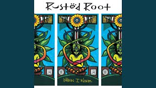 Video thumbnail of "Rusted Root - Cat Turned Blue"