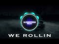 We Rollin by Shubh 🔥 slowed reverb Full song | SLOWEDVERSE MUSIC