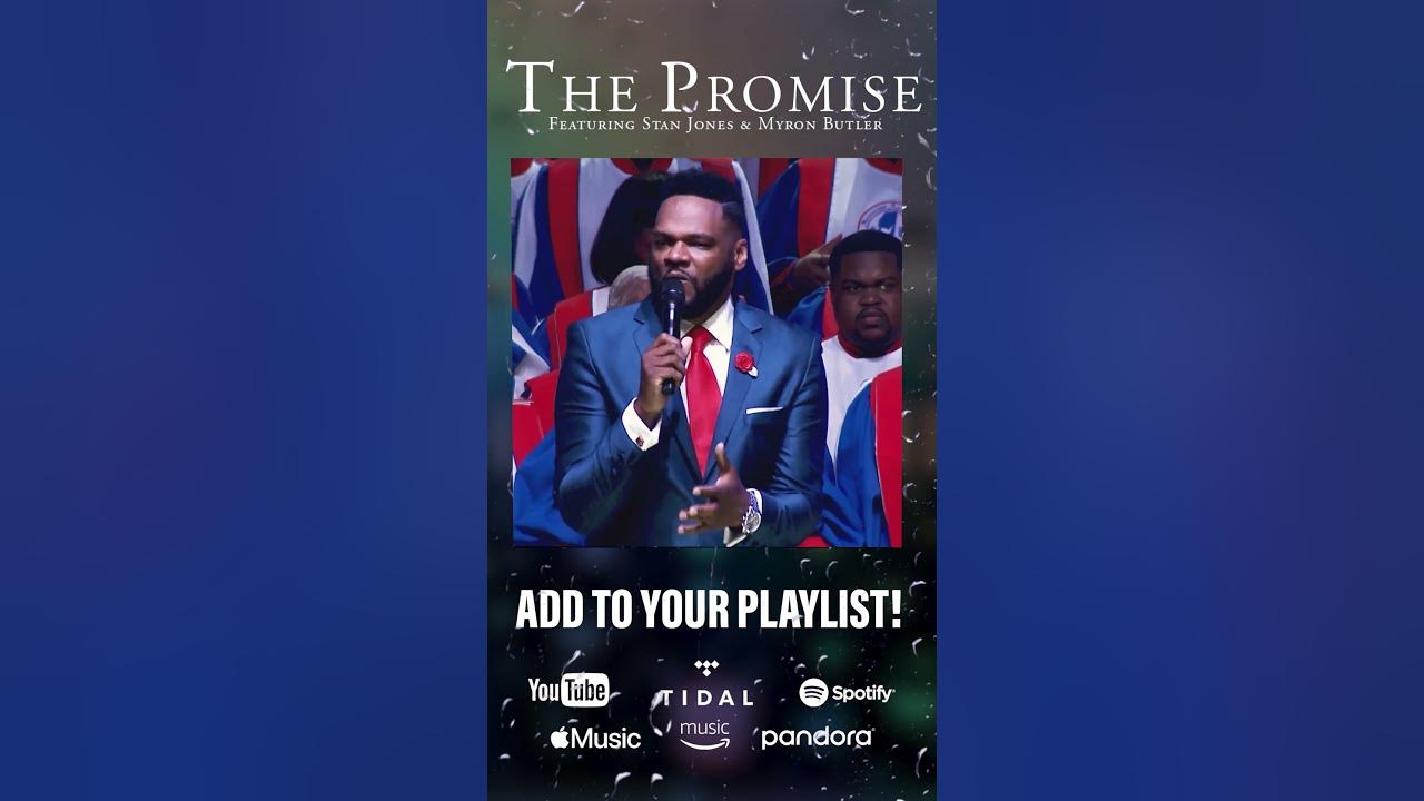 The Mississippi Mass Choir The Promise Add It To Your Playlist Today the-mississippi-mass-choir-the-promise-add-it-to-your-playlist-today